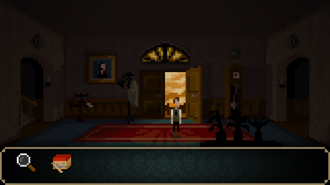 The Last Door - Complete Edition - кадр 5
