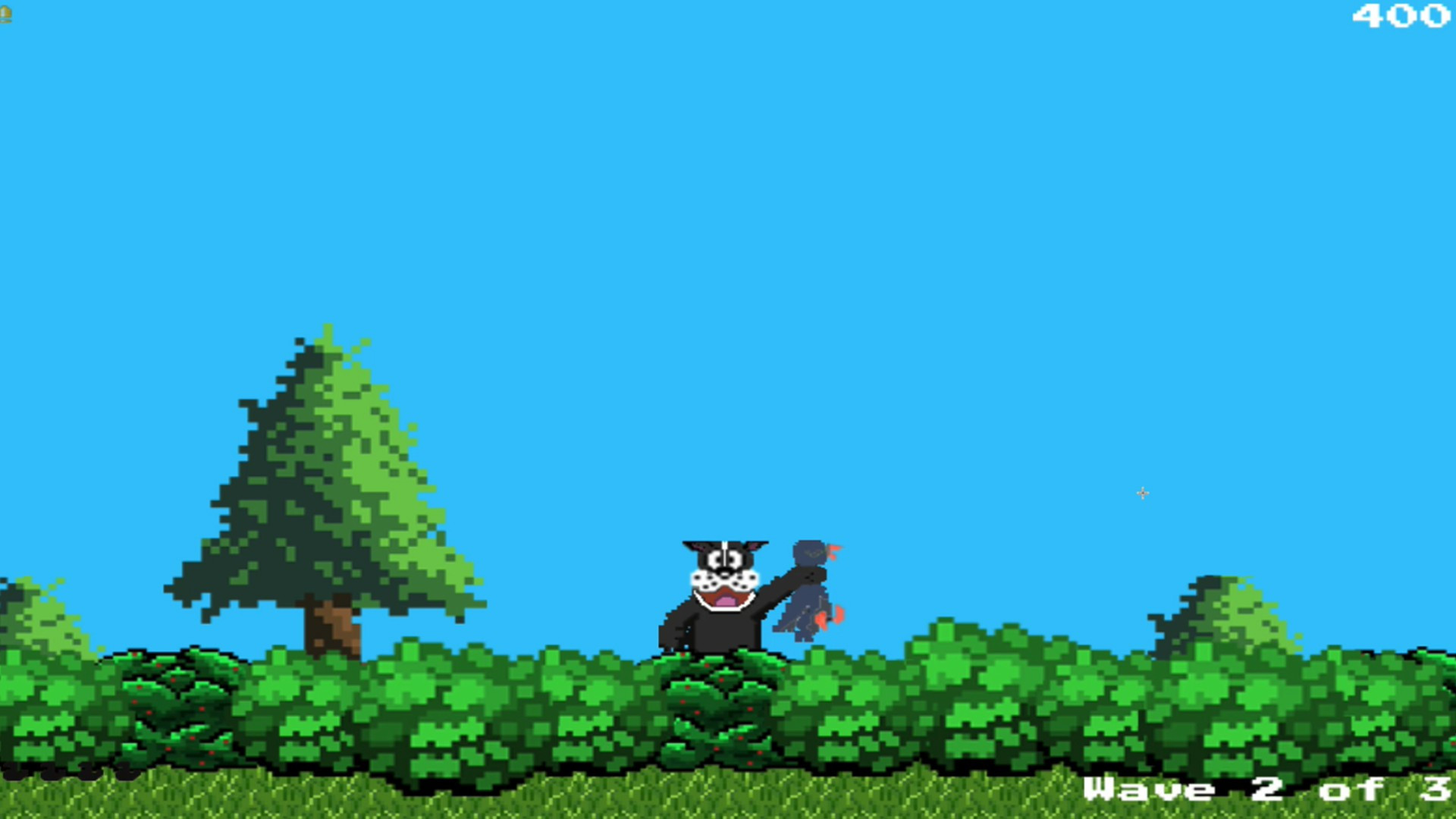 8bit Pigeon Hunter - кадр 5