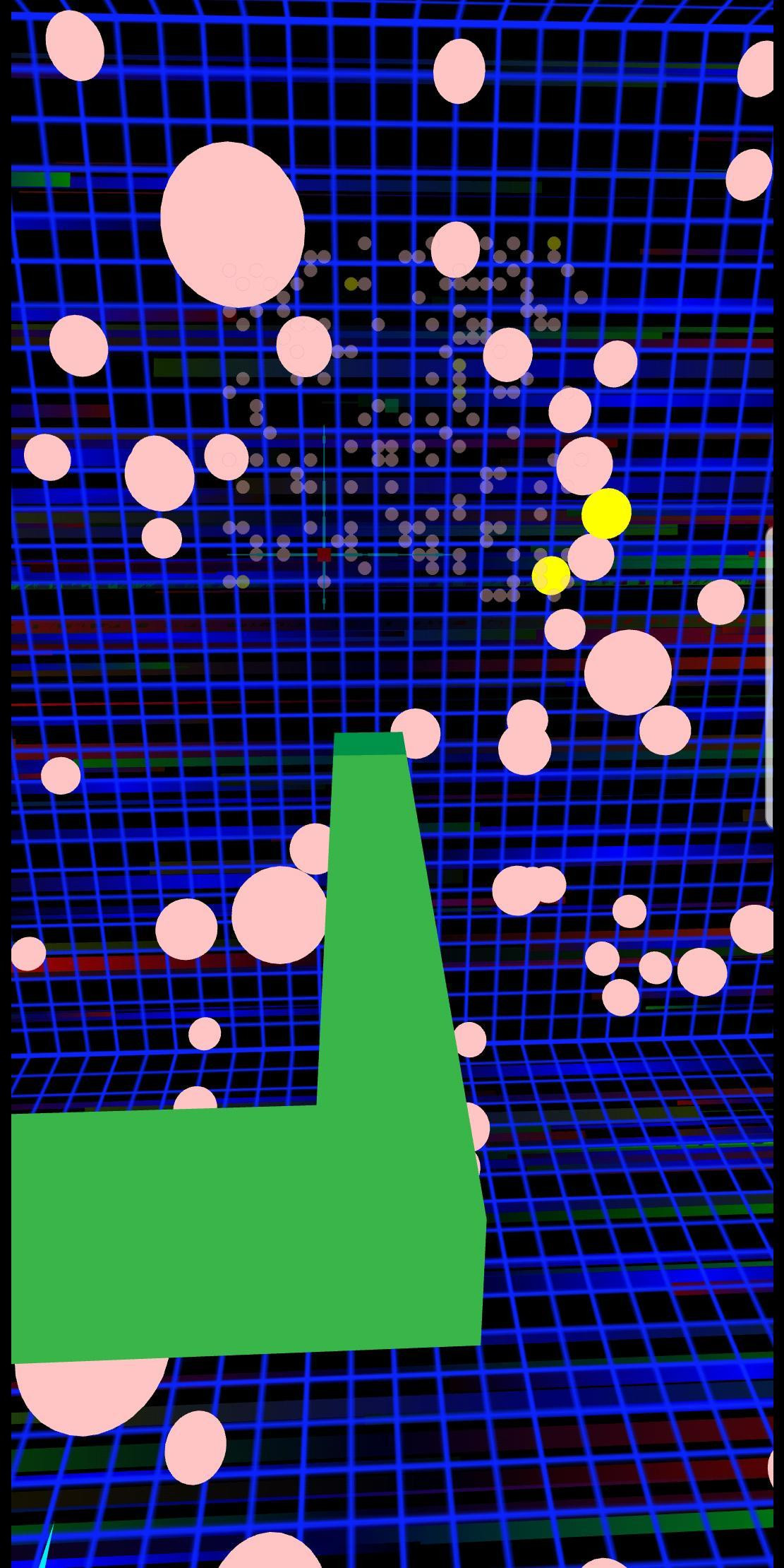 Snake3D (Collin Patrick) (itch) - кадр 1