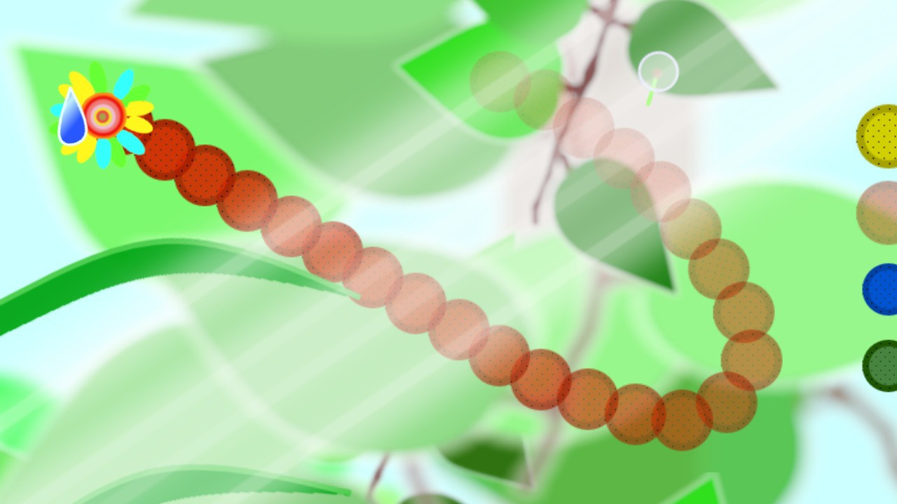 Plants - кадр 4