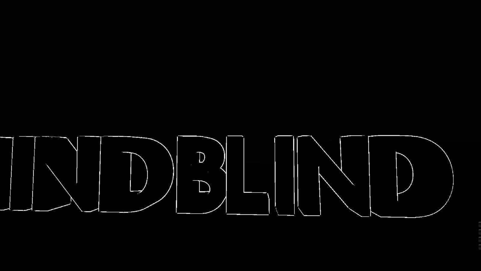 Blind (itch) (POLIMI Game Collective) - кадр 7