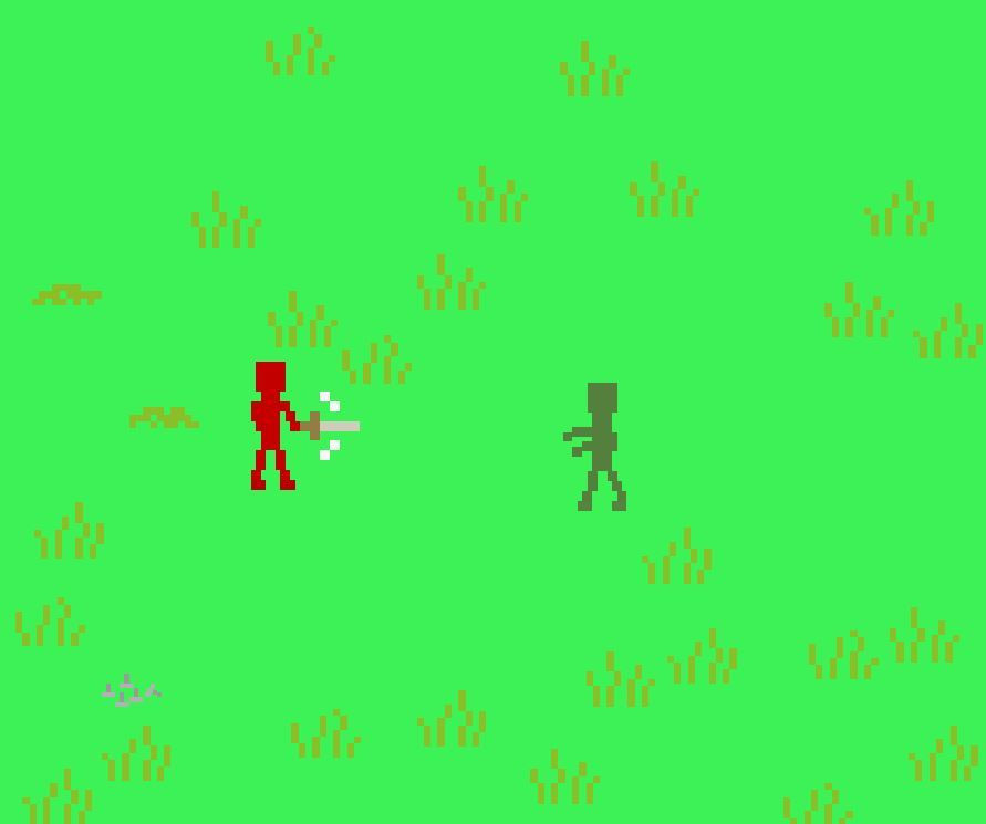 wallz (itch) - кадр 3