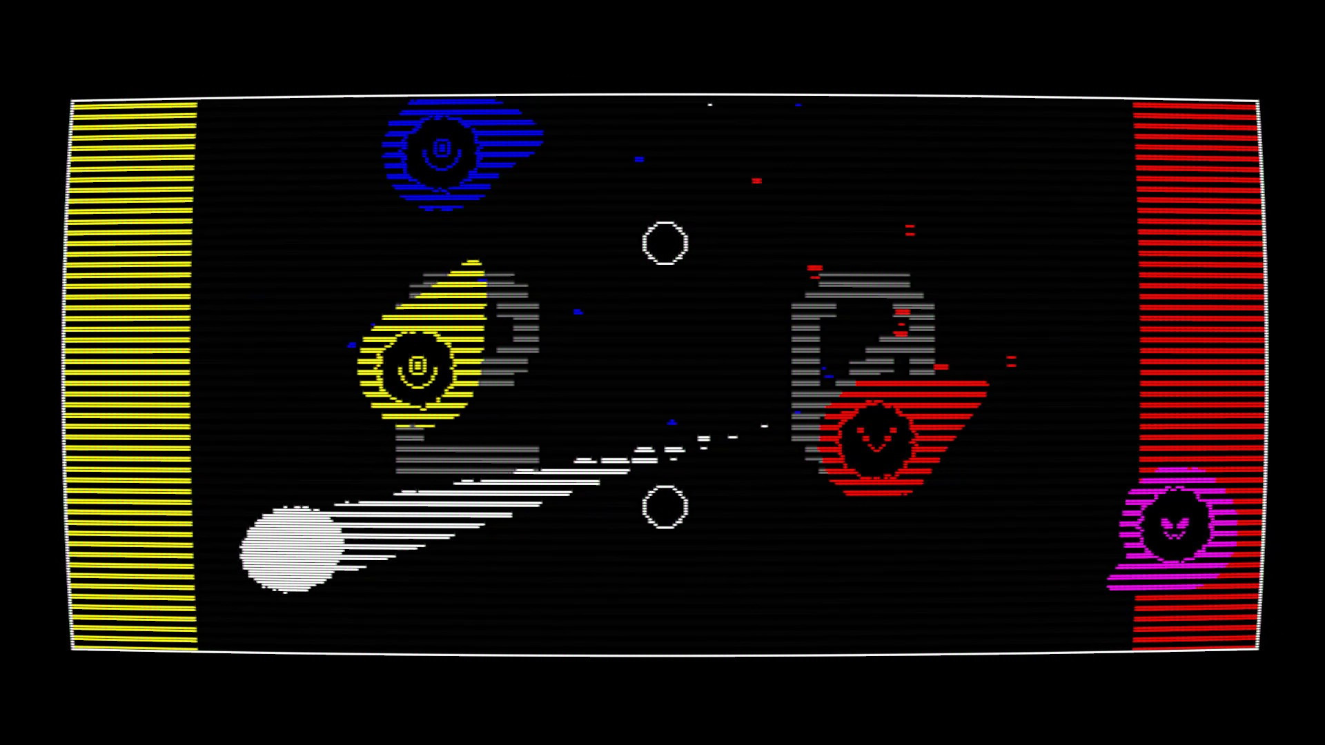 VIDEO GAME - кадр 3