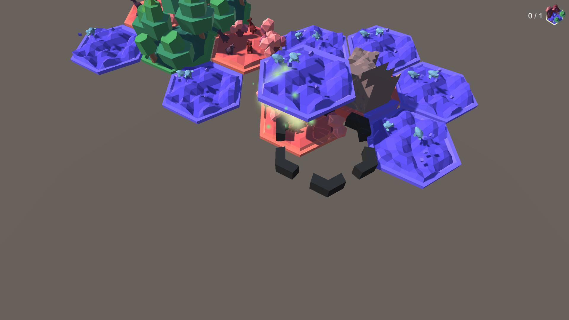 Urban Exodus (itch) - кадр 3