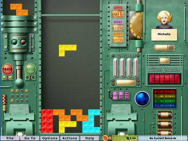 Hoyle Puzzle & Board Games (2008) - кадр 6