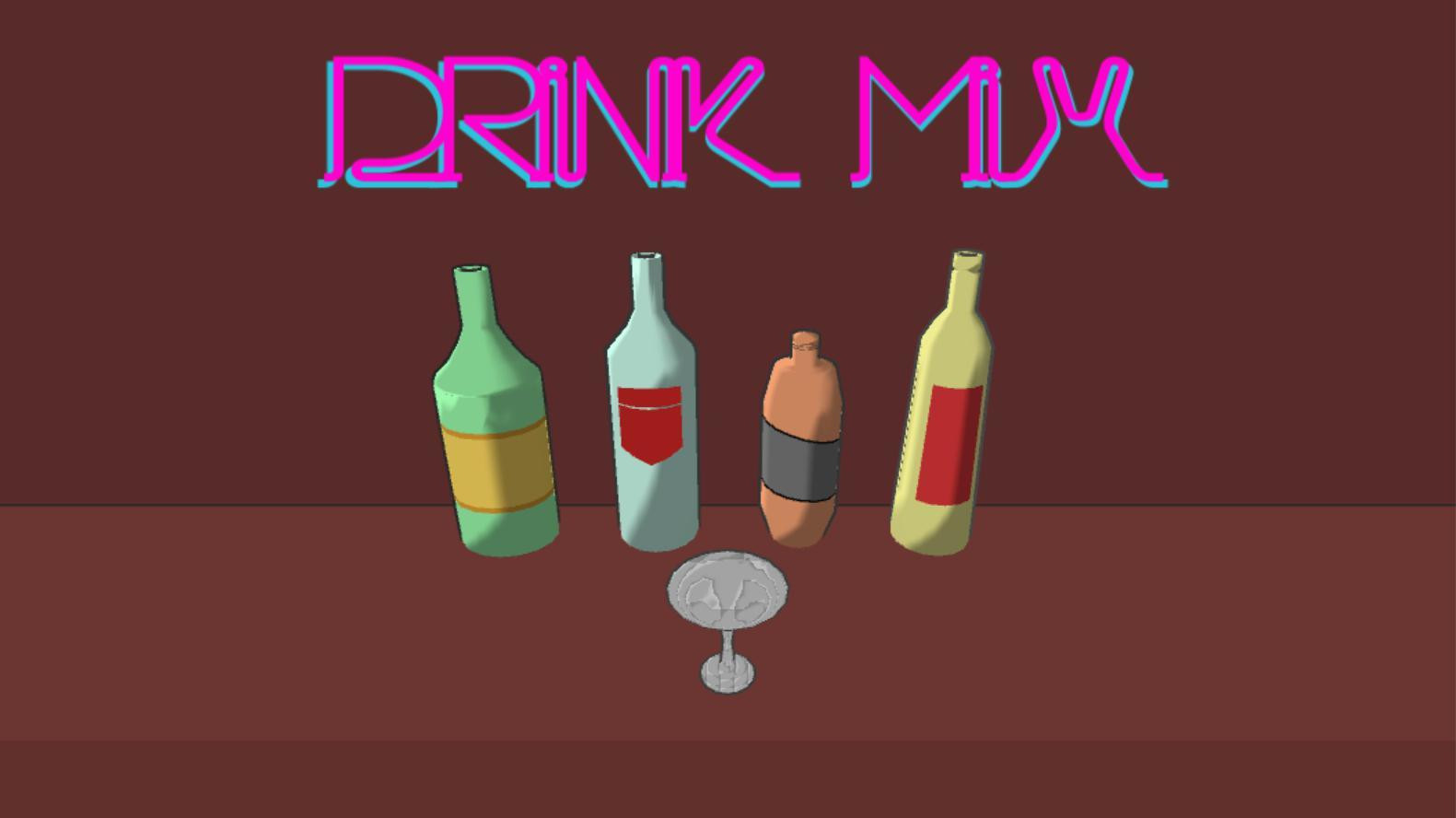 Drink Mix (itch) - кадр 2