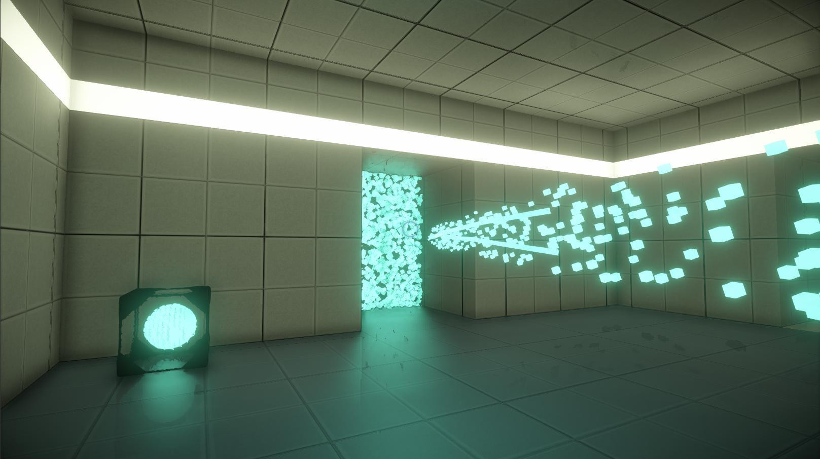 Prototyped (itch) - кадр 2