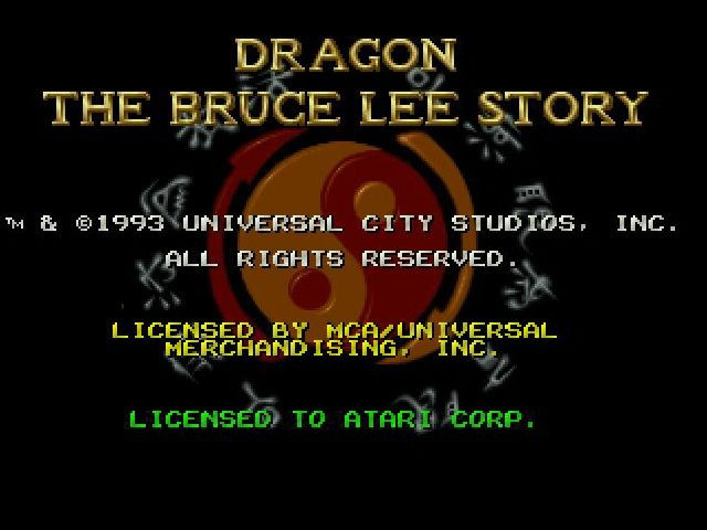 Dragon: The Bruce Lee Story - кадр 3