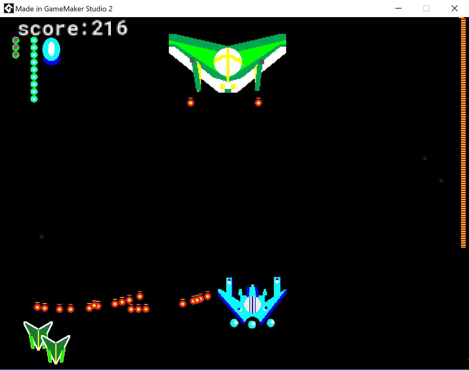 Bugs (itch) - кадр 2