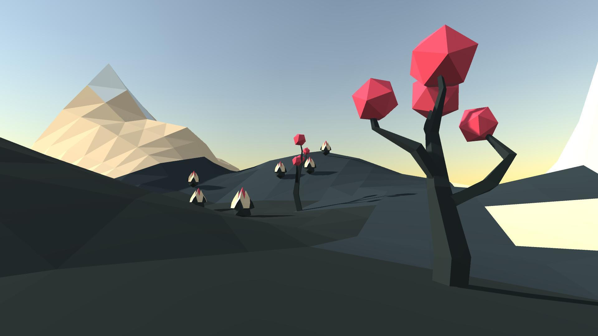 Stereolith (itch) - кадр 2