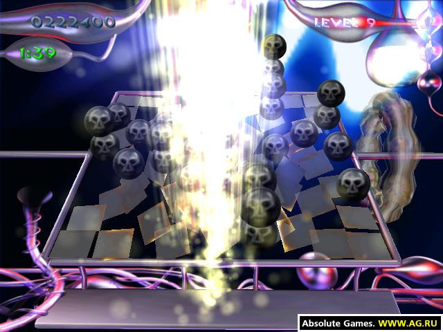 Super Bubble POP xtreme - кадр 3