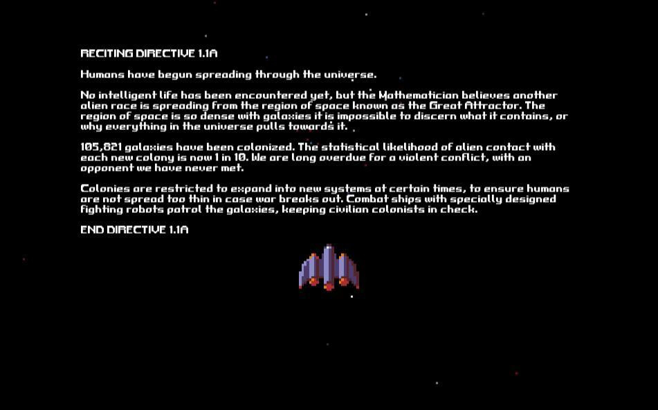 Roto-Robot (itch) - кадр 1