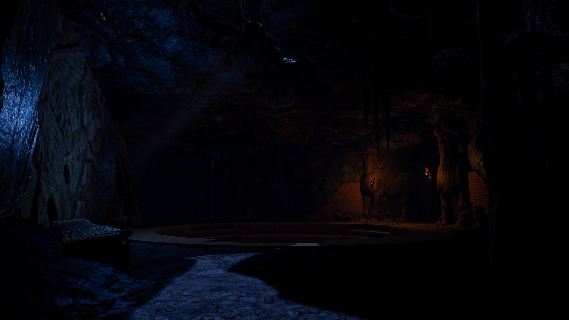 UNHALLOWED: THE CABIN - кадр 7