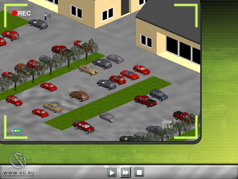 PlayDetective: Heartbreakers - кадр 15