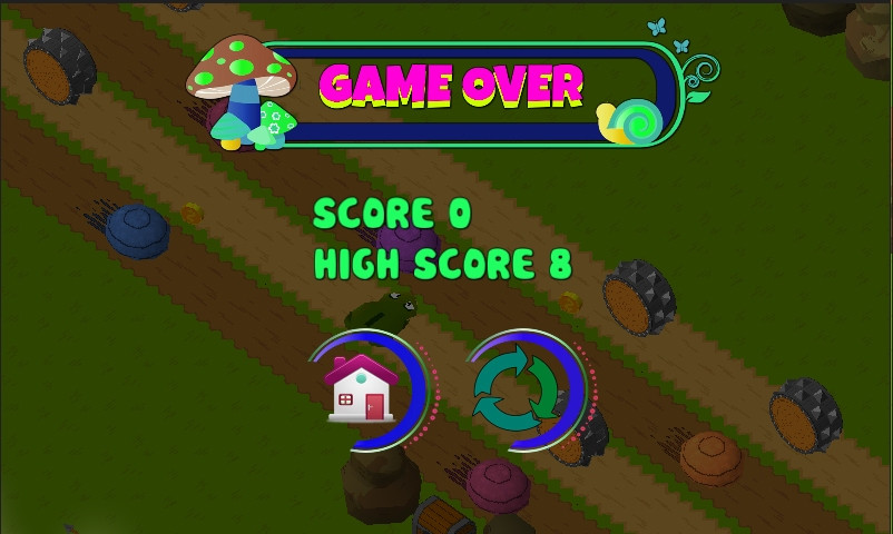 The Walking Pets (itch) - кадр 3