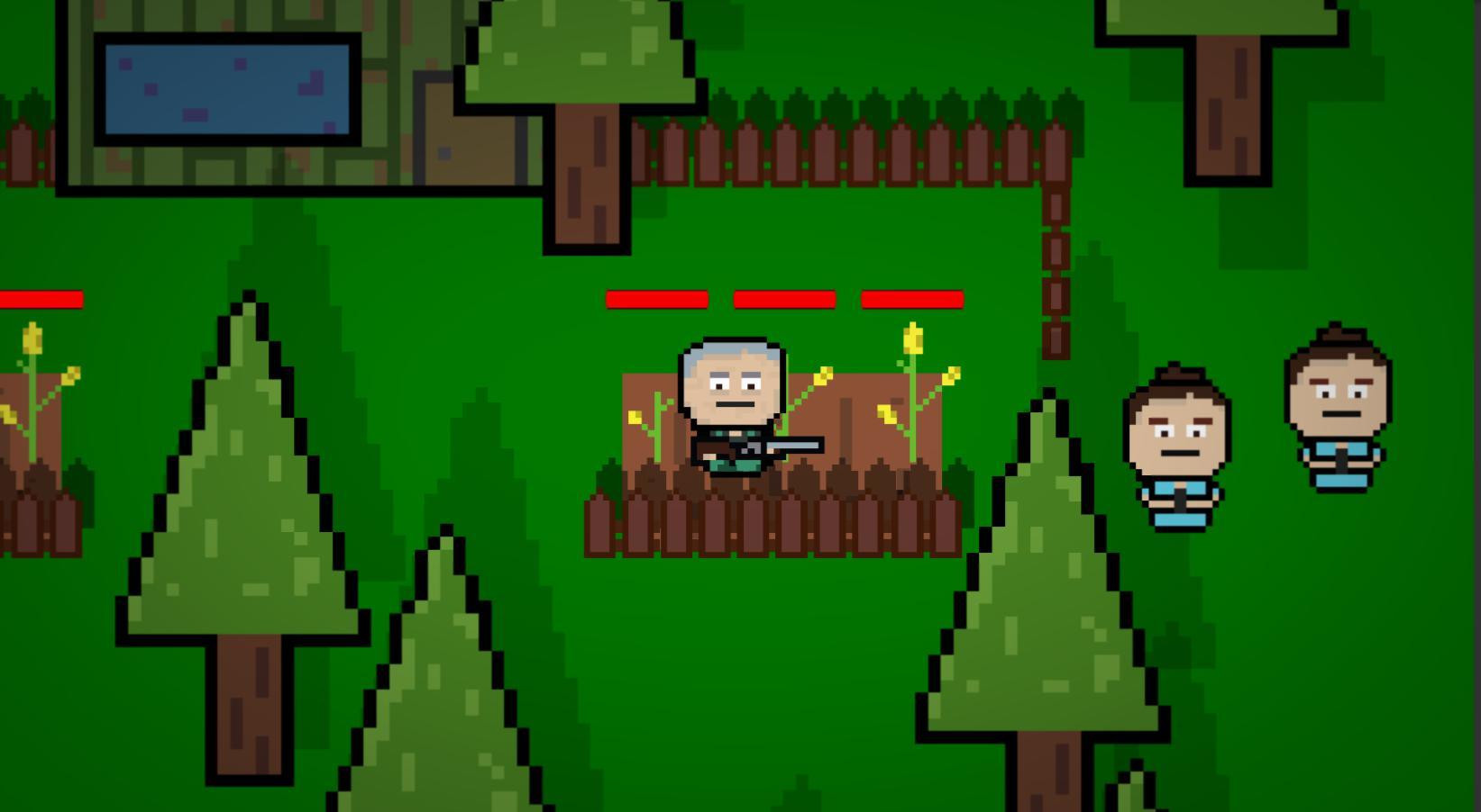 millenial Farm (itch) - кадр 2
