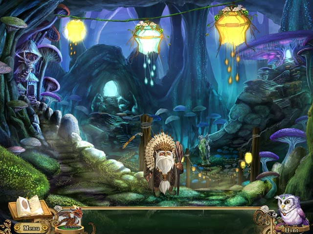 Awakening: The Goblin Kingdom - кадр 2