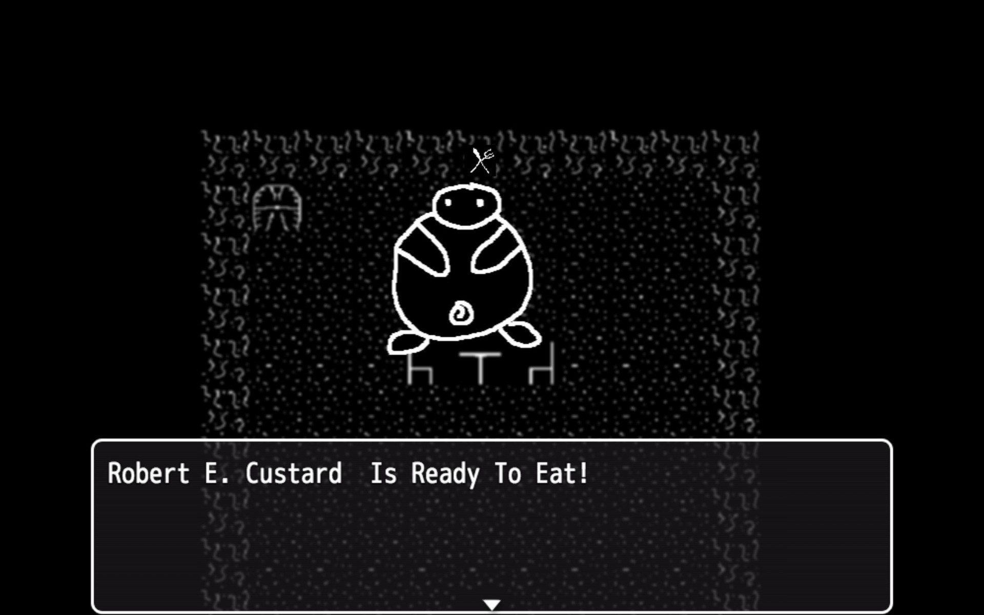 The Journey To El Pasta (DEMO) (itch) - кадр 5