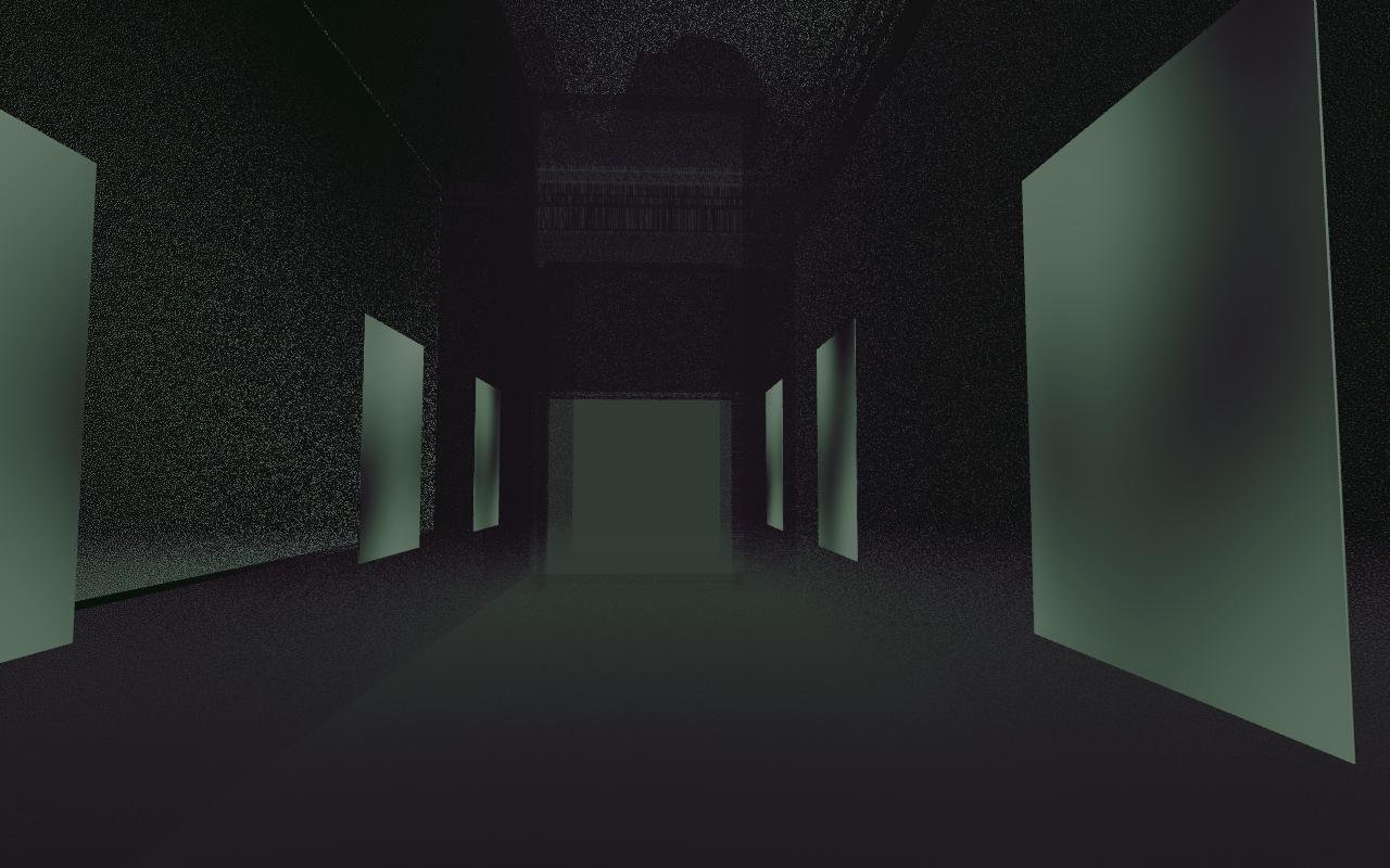 Memory Pig (itch) - кадр 3