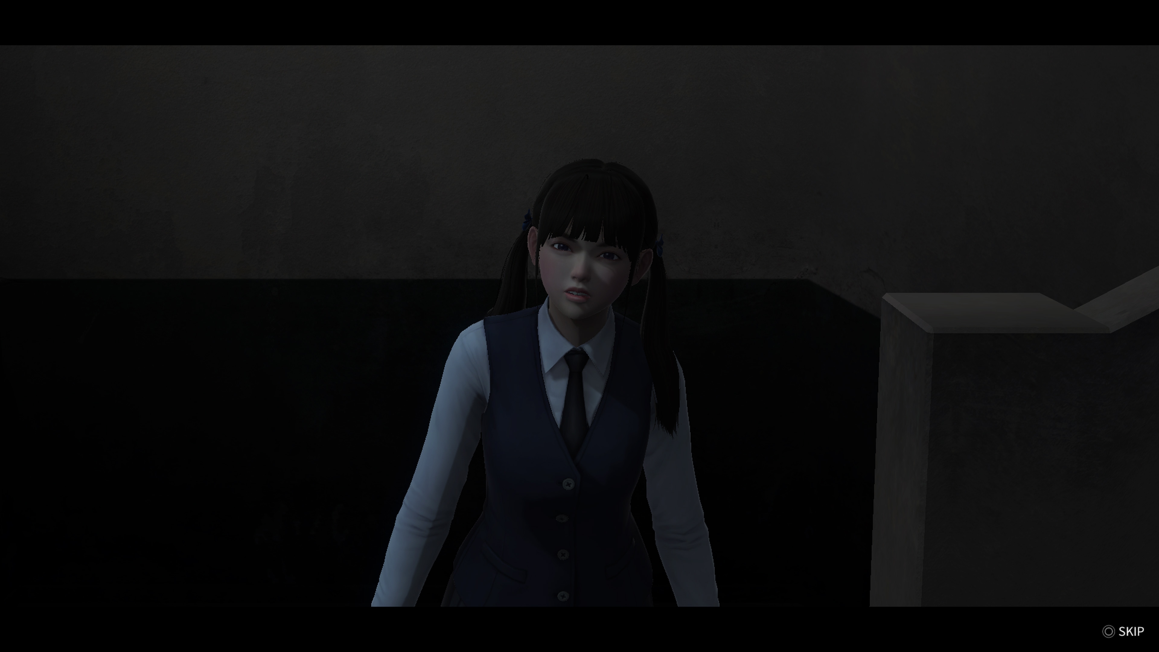 White Day: A Labyrinth Named School (2016) - кадр 6