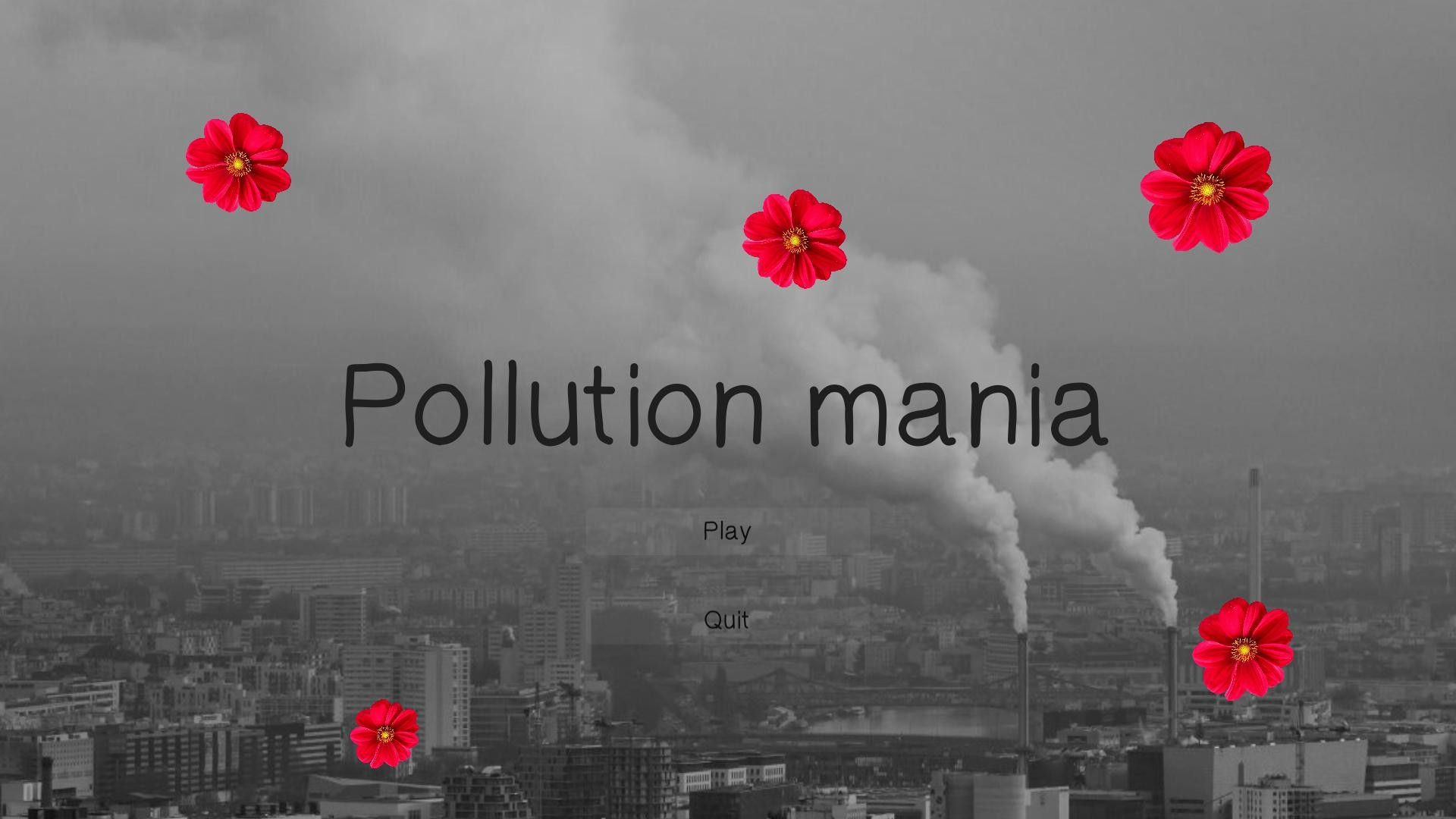 Pollution Mania (itch) - кадр 3