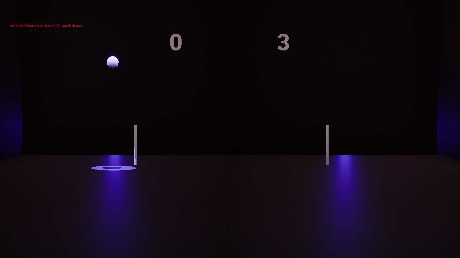 PongRemastered (itch) - кадр 1