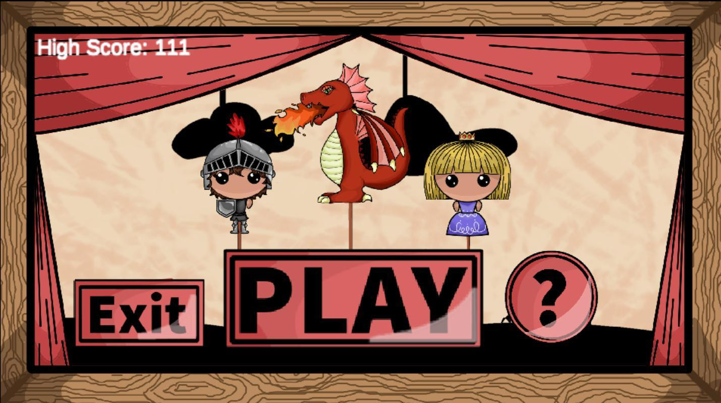 Shadow Puppets (applepi2808) (itch) - кадр 3