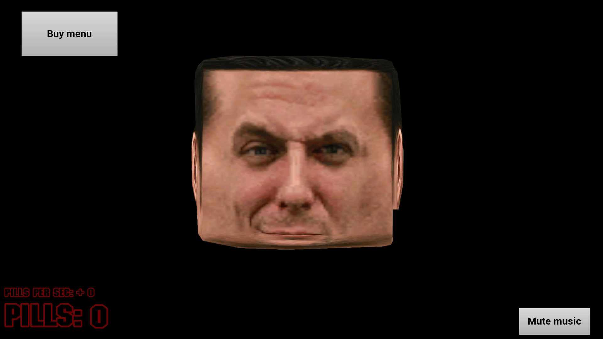Max Payne's Pill Popper (itch) - кадр 1