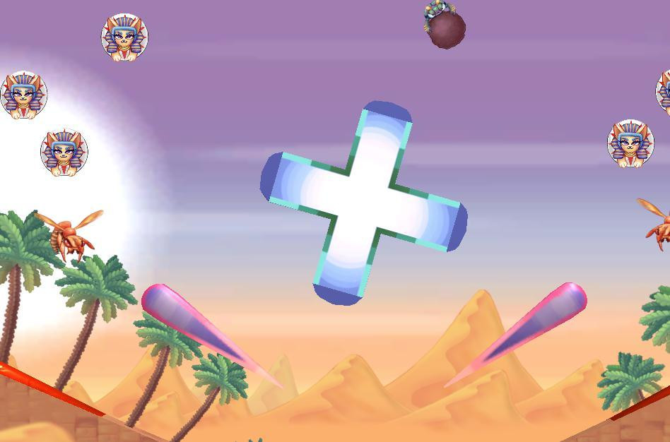 Tuut's Tomb (itch) - кадр 2