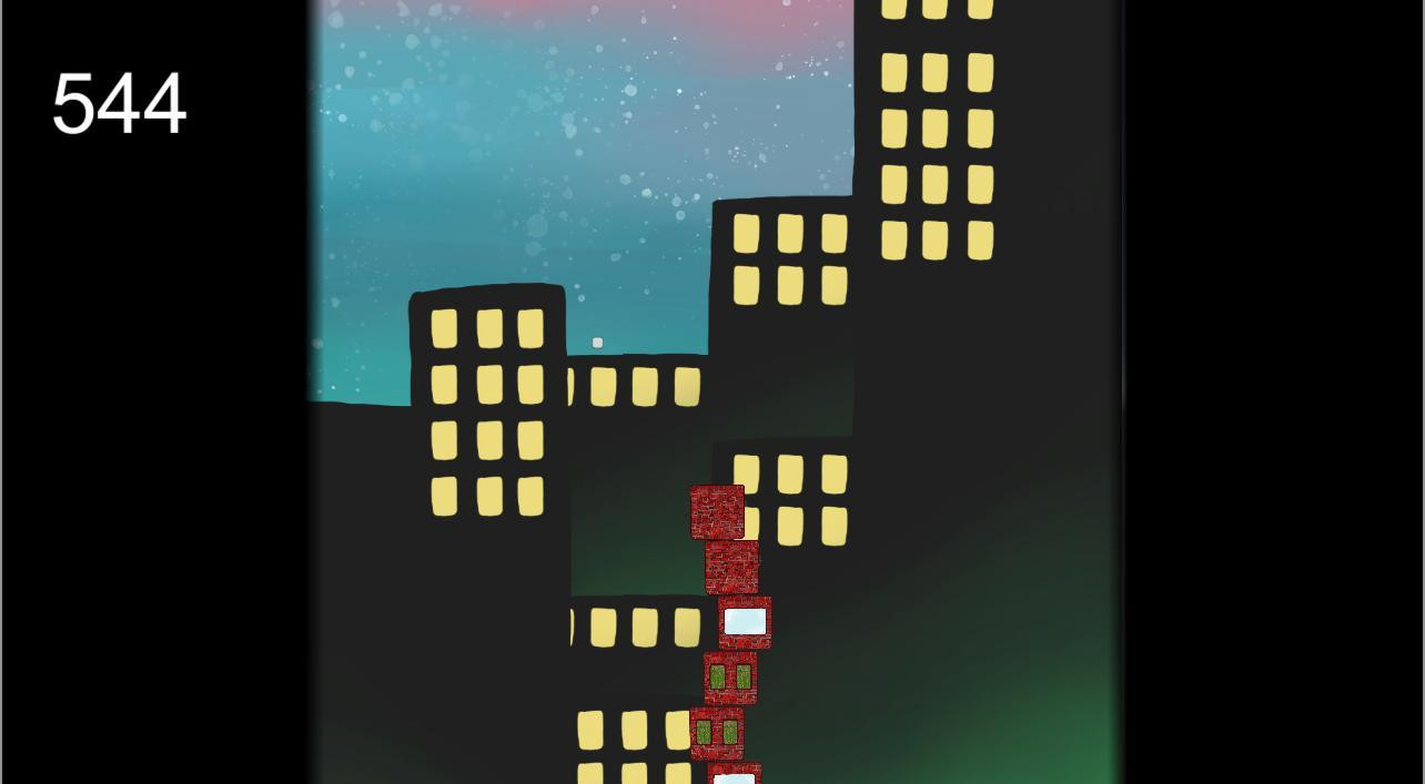 Skyhigh (itch) - кадр 2
