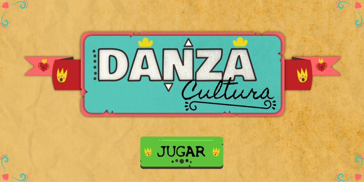 Danza Cultura (itch) - кадр 2