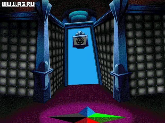 The Adventures of Batman & Robin - кадр 3