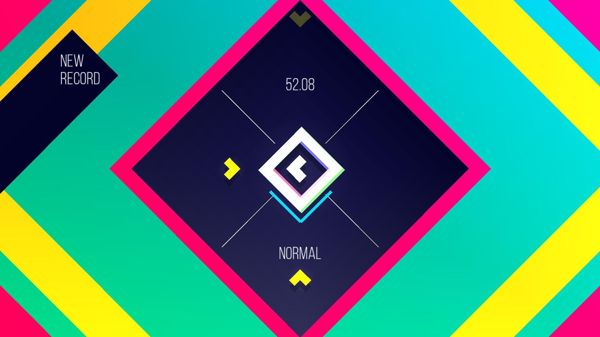 Project Rhombus (itch) - кадр 4