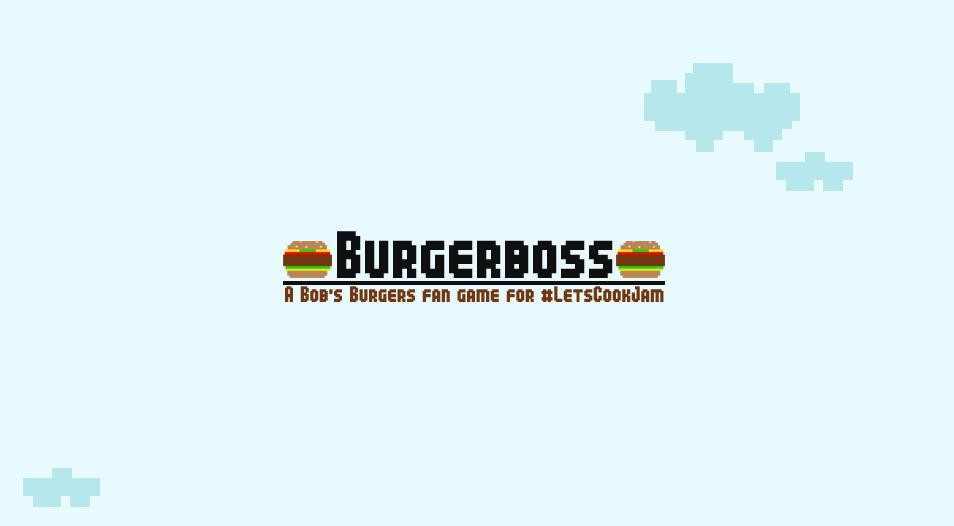 Burgerboss (itch) - кадр 1