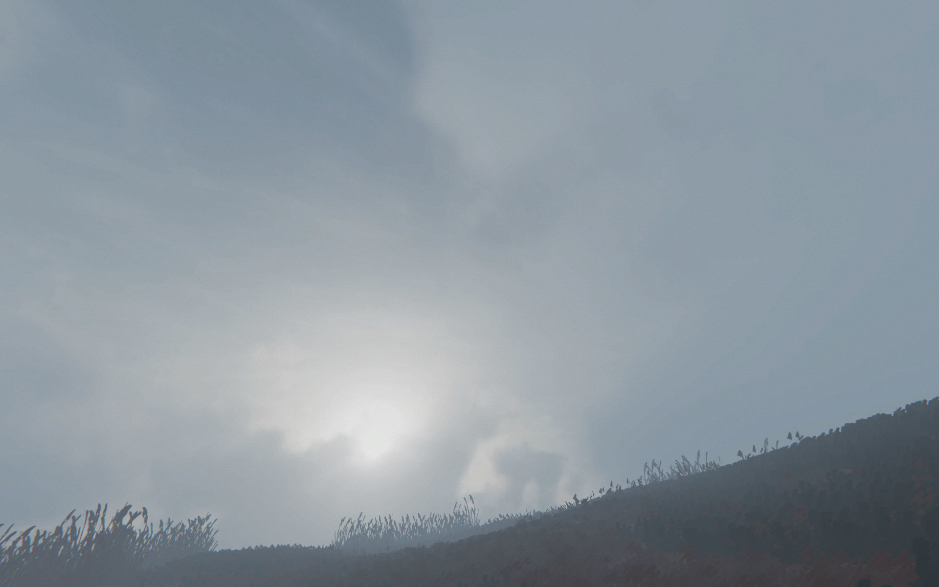 Headlands (itch) - кадр 3