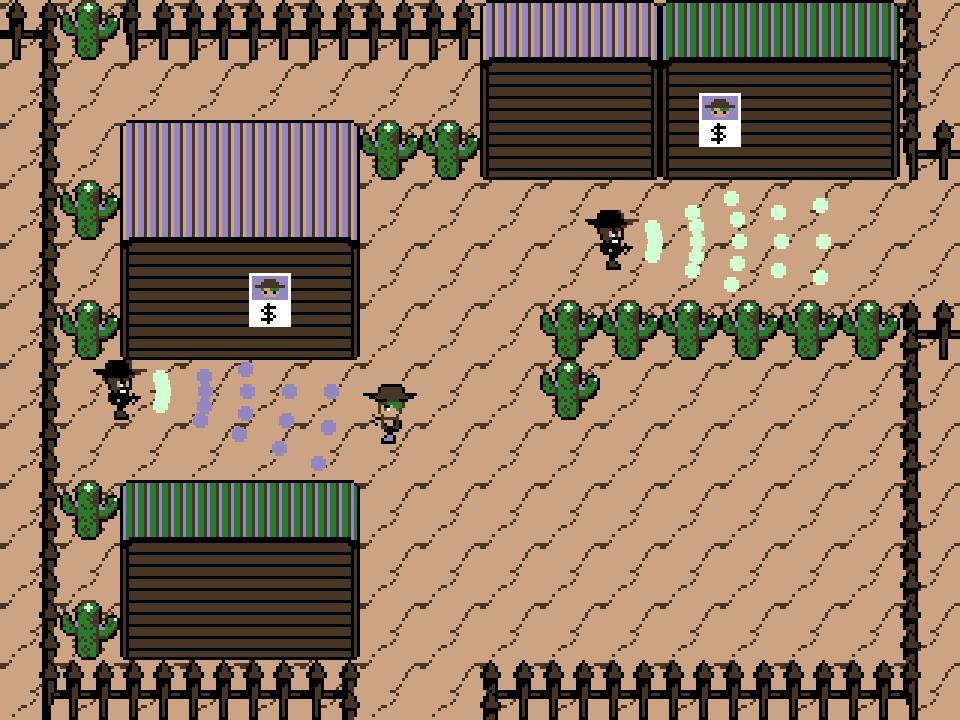 Dead Only (Pilly) (itch) - кадр 2