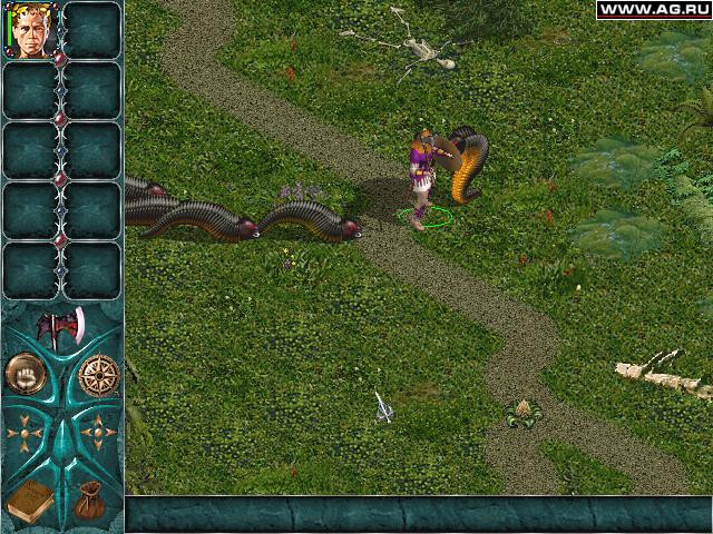 Konung: Legends of the North - кадр 11