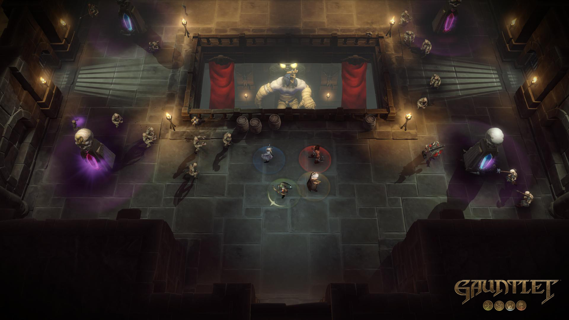 Gauntlet Slayer Edition - кадр 9