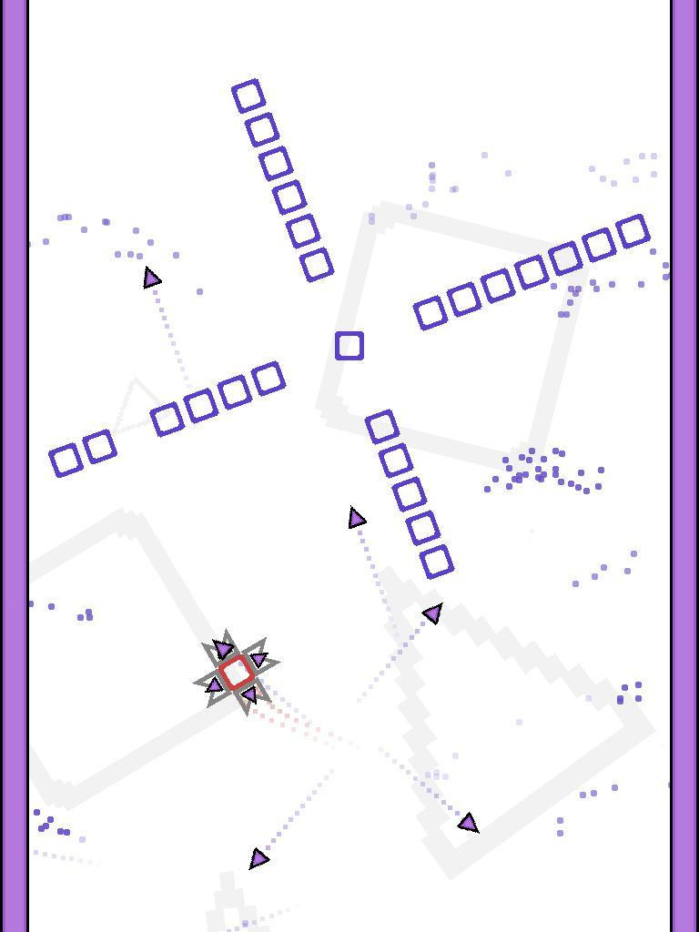 Block Dash (itch) - кадр 4