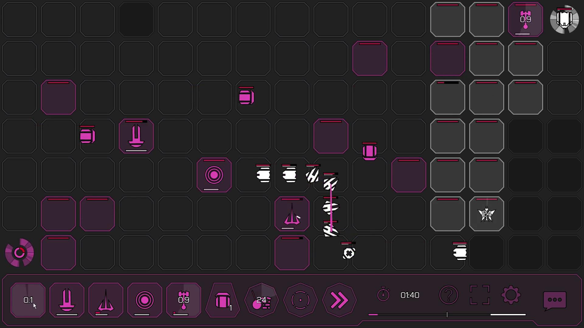 Coregrounds - кадр 6