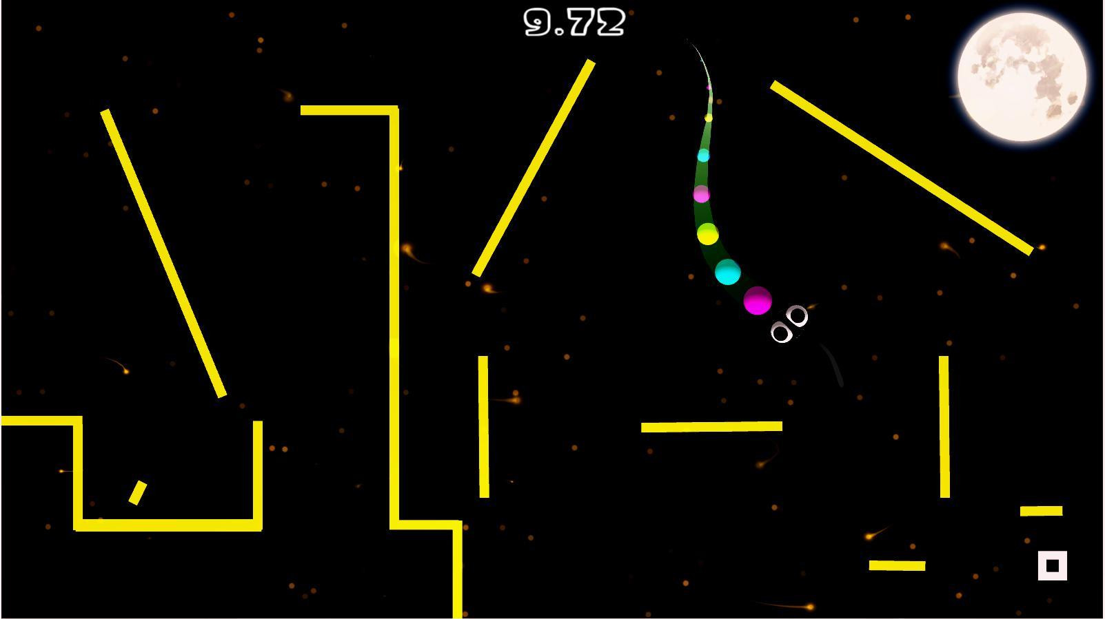 Snake Simulator: Snakey (itch) - кадр 7