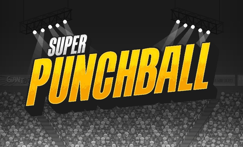 Super Punchball! (itch) - кадр 3