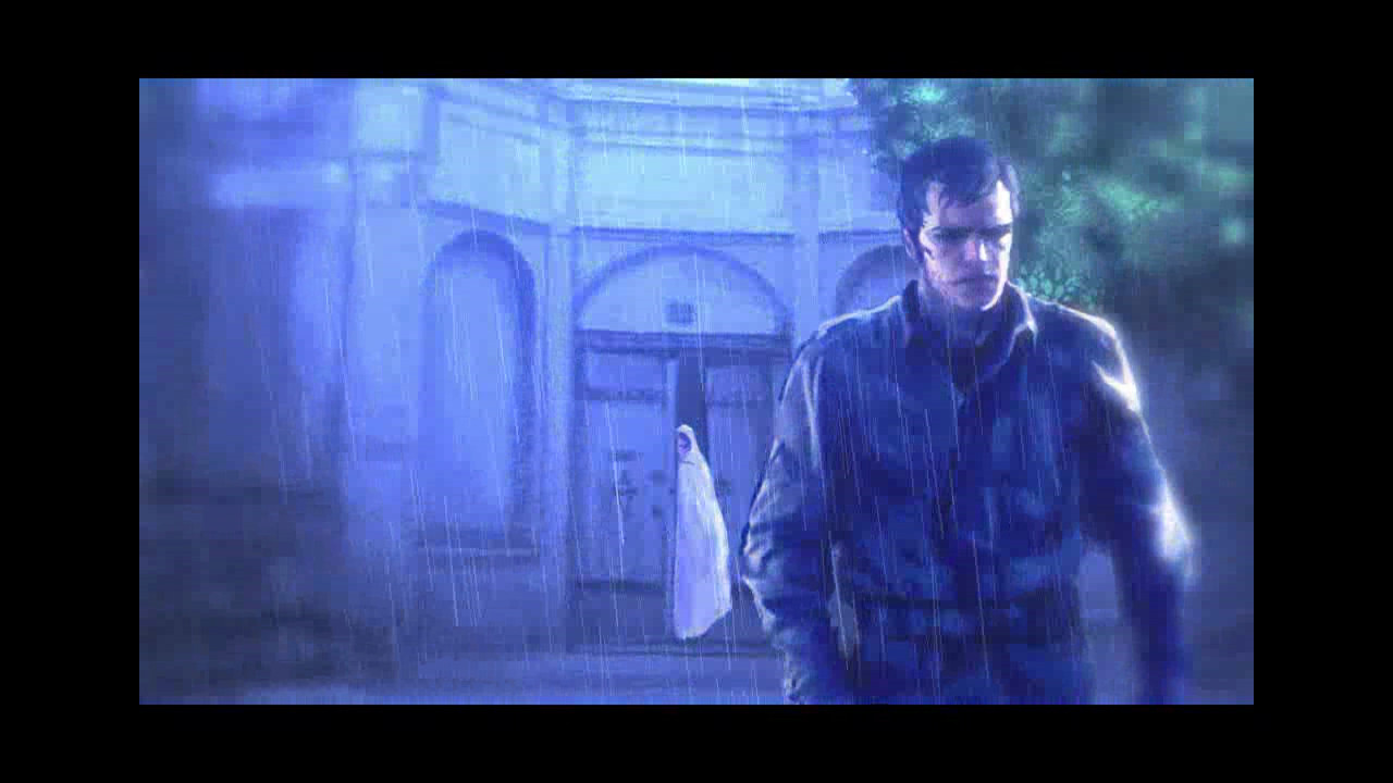 The Way Of Love: Sub Zero - кадр 10
