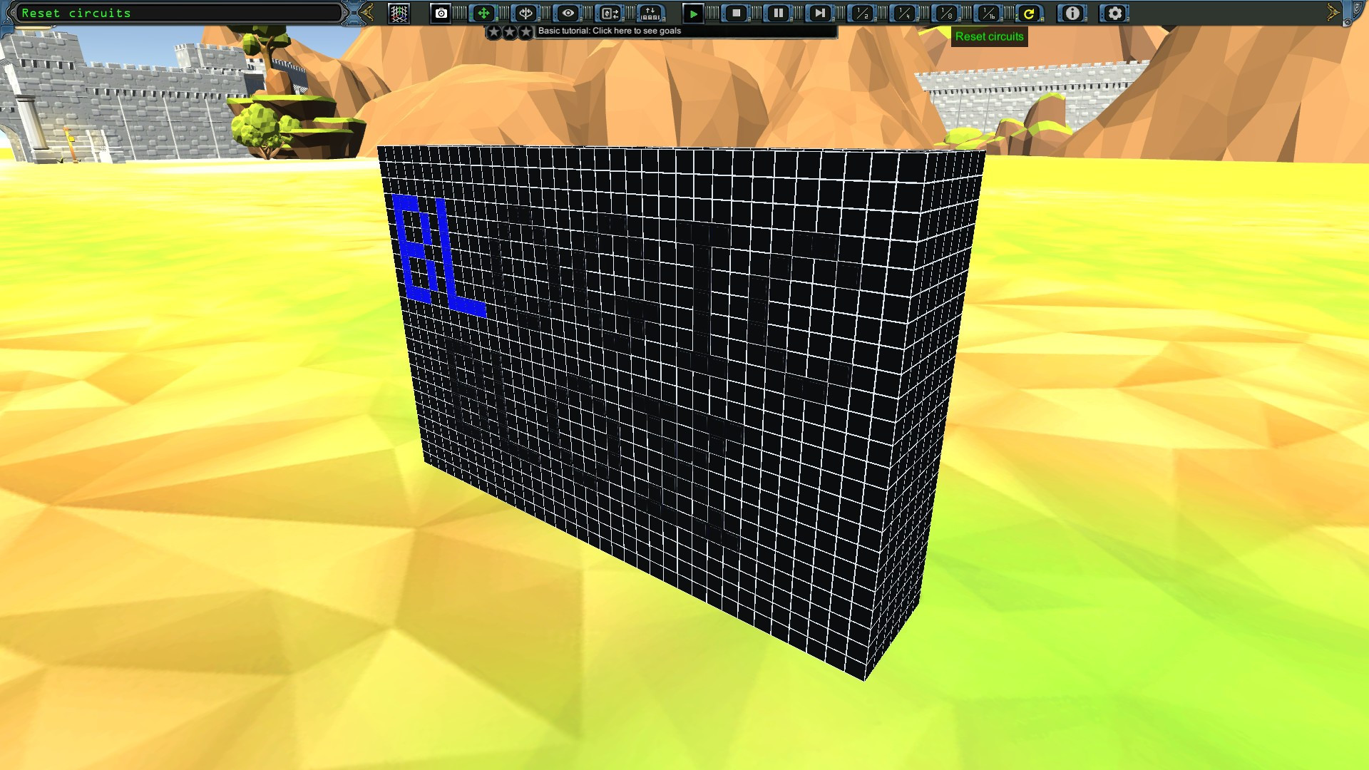 bLogic Blox - кадр 6