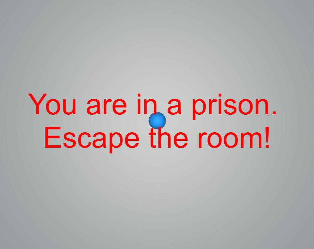 Escape The Room (logeeker) (itch) - кадр 1
