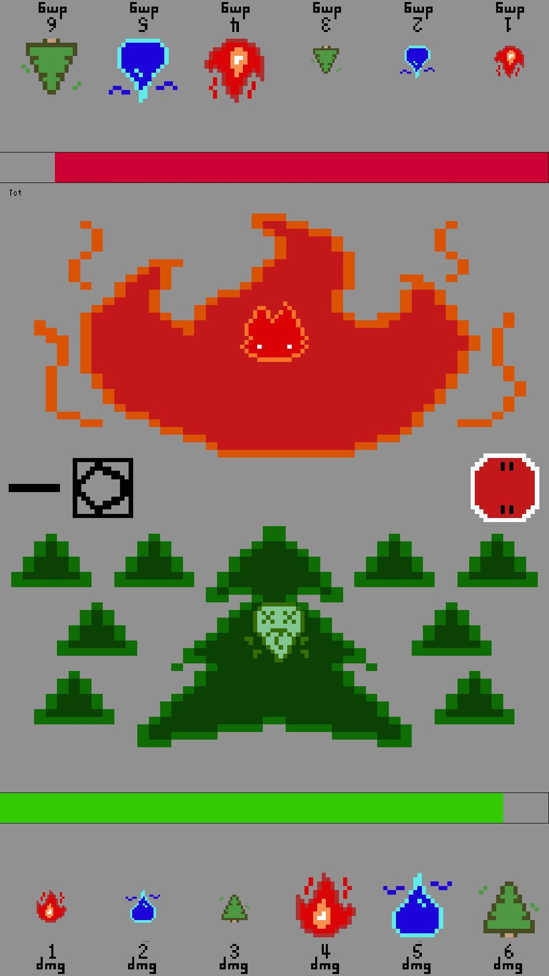 Prime Slime (itch) - кадр 2