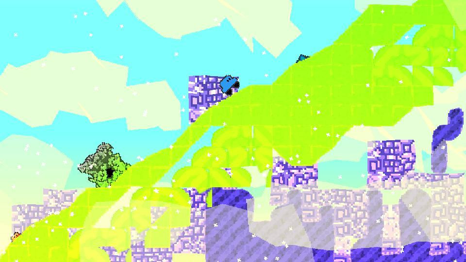 Wobbegong Land (itch) - кадр 5