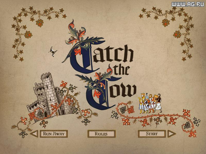 Monty Python & The Quest for the Holy Grail - кадр 6