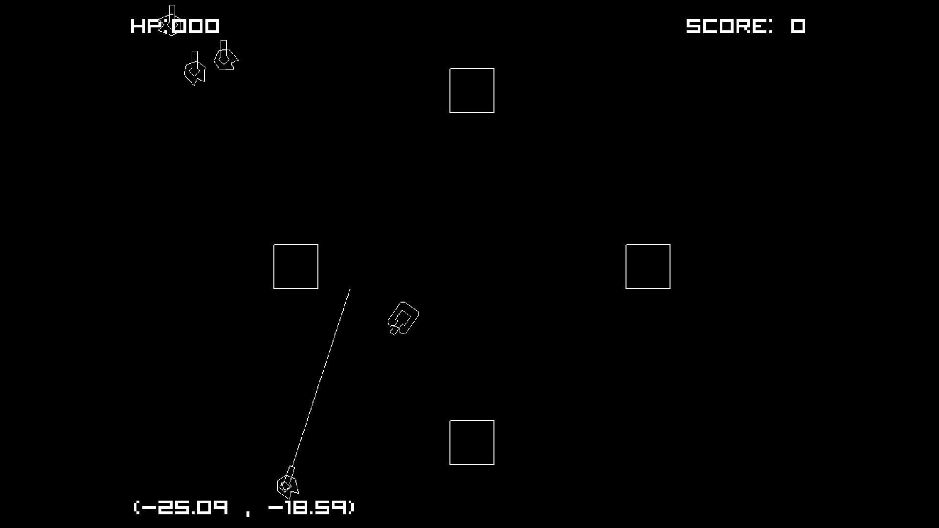 World War V (itch) - кадр 3