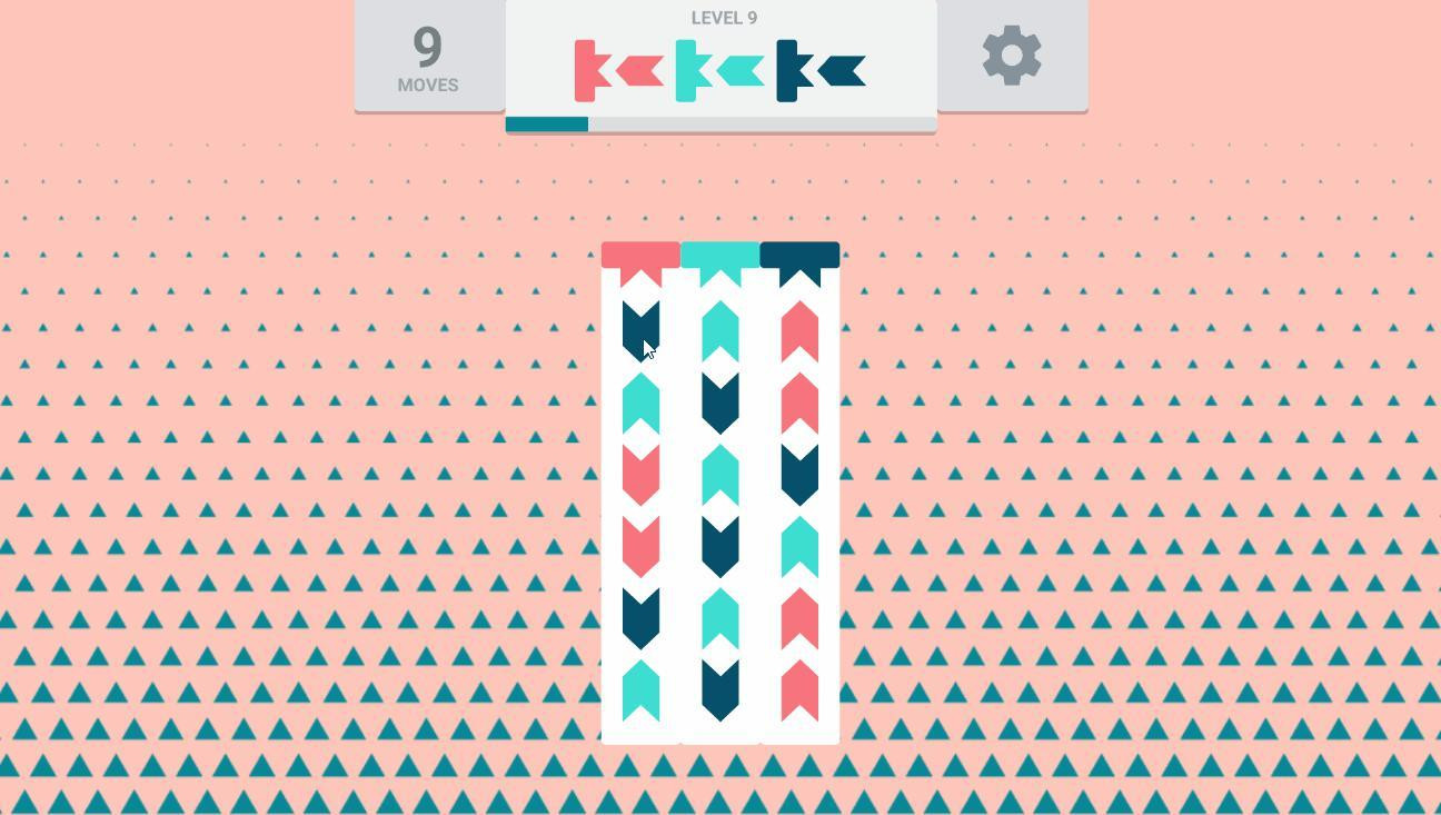 fliQ (itch) - кадр 3